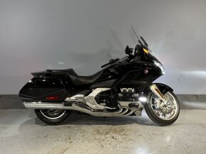 2019 Honda Gold Wing Tour for sale 201443100