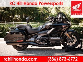 2019 Honda Gold Wing Automatic DCT for sale 201451726