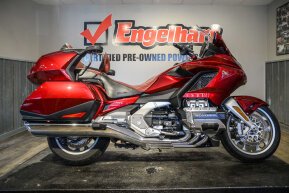 2019 Honda Gold Wing Tour for sale 201458646