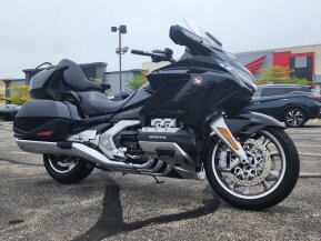 2019 Honda Gold Wing for sale 201505306