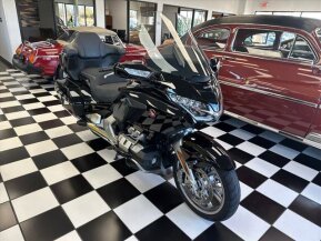 2019 Honda Gold Wing for sale 201560405