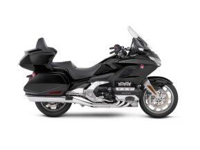 2019 Honda Gold Wing Tour Automatic DCT for sale 201603631