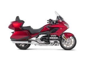 2019 Honda Gold Wing Tour Automatic DCT for sale 201603631