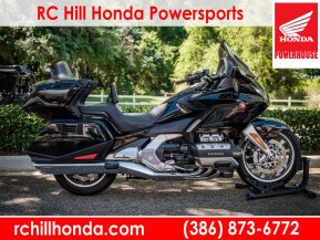 2019 Honda Gold Wing Tour for sale 201612522