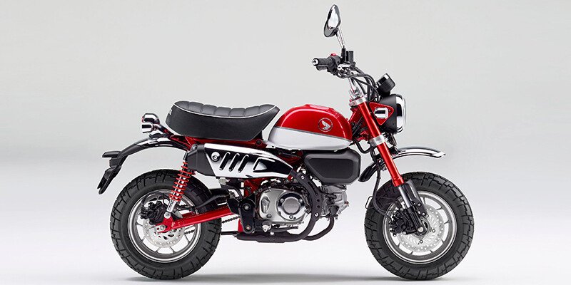 2019 honda monkey for sale near me