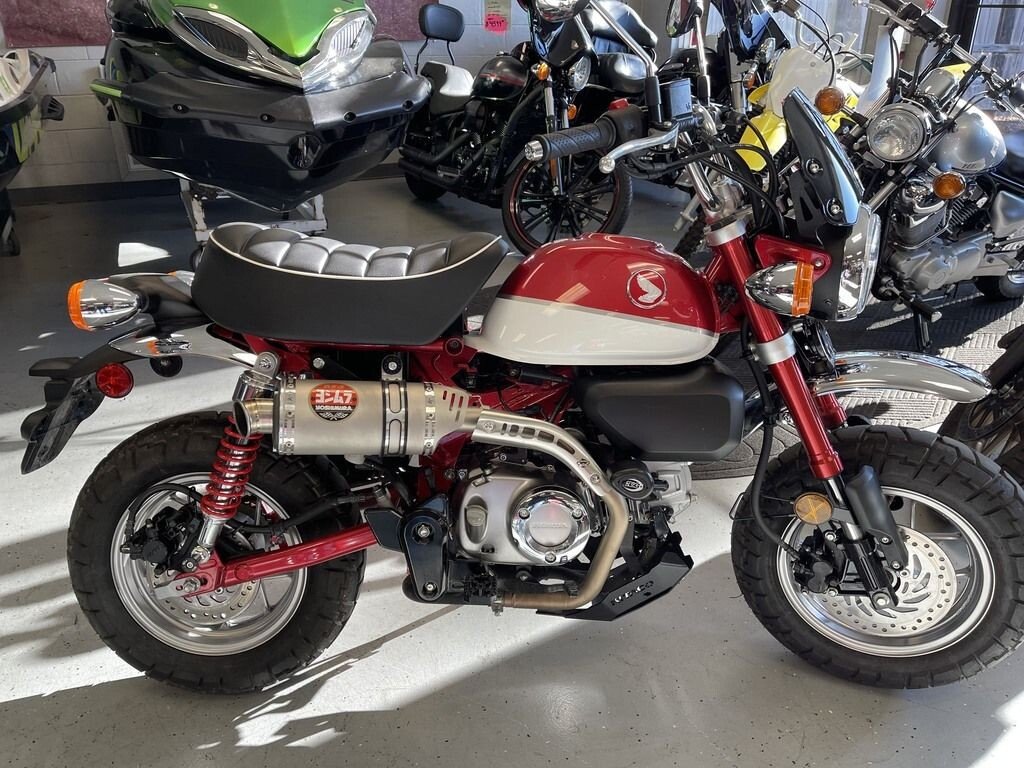 2019 honda monkey for sale 2024 near me