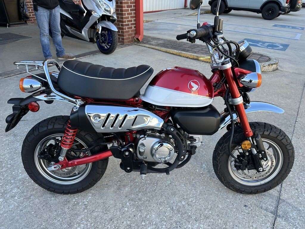 Honda monkey 2019 for shop sale