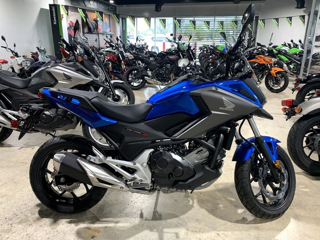 honda nc750x for sale near me