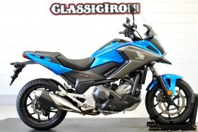 2019 Honda NC750X w/ DCT for sale 201568865