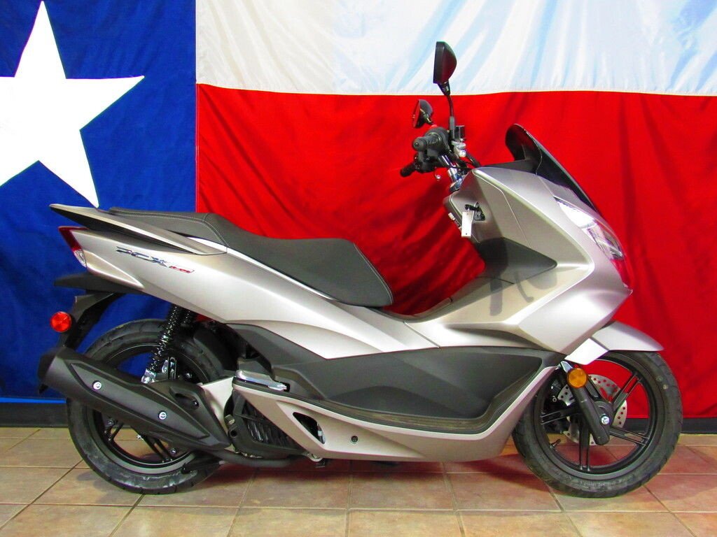 honda pcx 125 autotrader