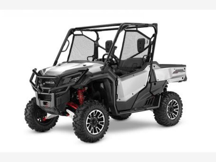 Photo for New 2019 Honda Pioneer 1000 Limited Edition