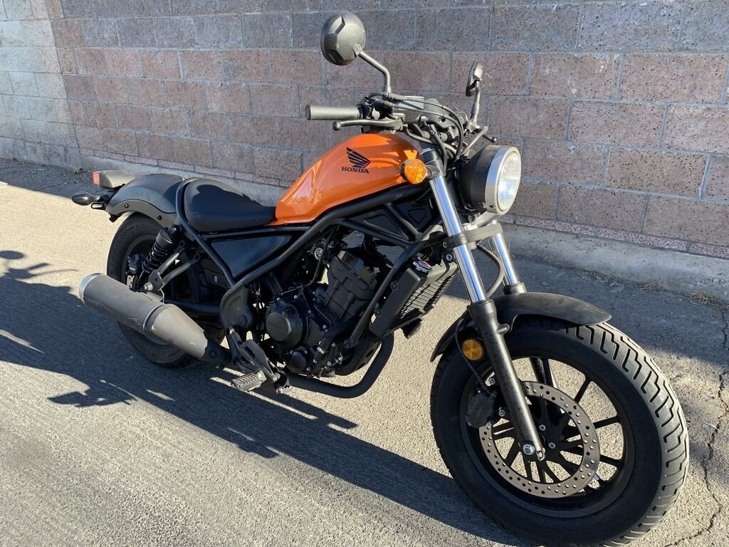 used honda rebel 300 for sale near me