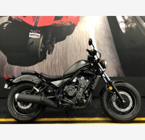 Honda Rebel 500 Motorcycles for Sale - Motorcycles on Autotrader