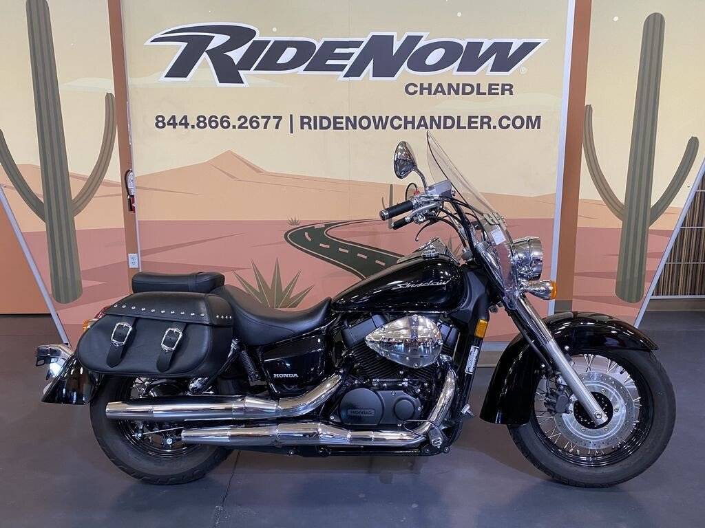 2019 honda shadow phantom for sale