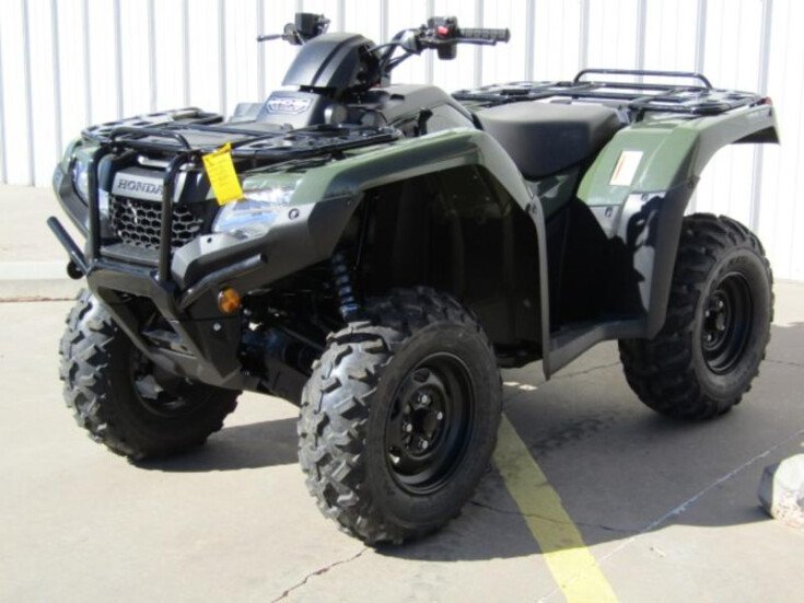 Photo for New 2019 Honda TRX250X