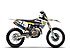 2019 Husqvarna FC450 for sale 200709800