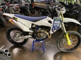 2019 Husqvarna FC450