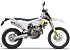 2019 Husqvarna FE350 for sale 200669100