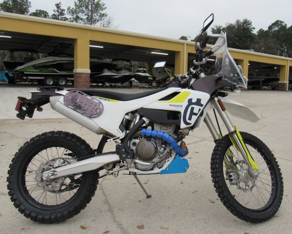 Enduro for best sale sale craigslist