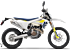 2019 Husqvarna FE501 for sale 200669098