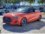 2019 Hyundai Veloster for sale 101634573