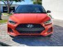 2019 Hyundai Veloster for sale 101634573
