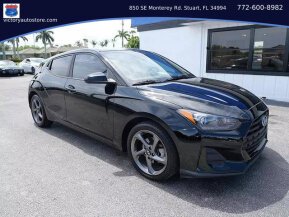 2019 Hyundai Veloster for sale 101903415