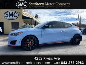 2019 Hyundai Veloster for sale 101990996