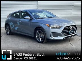 2019 Hyundai Veloster for sale 102000157