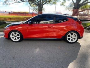 2019 Hyundai Veloster for sale 102001351