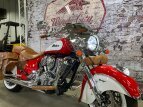 Thumbnail Photo 1 for 2019 Indian Chief Vintage