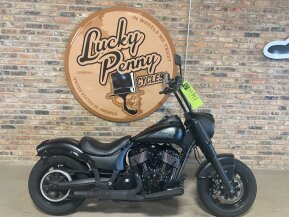 2019 Indian Chief Dark Horse for sale 201256862