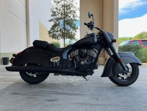 2019 Indian Chief Dark Horse for sale 201358769