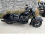 2019 Indian Chief Dark Horse for sale 201383255