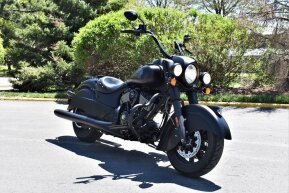 2019 Indian Chief Dark Horse for sale 201442366