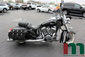 2019 Indian Chief for sale 201447430