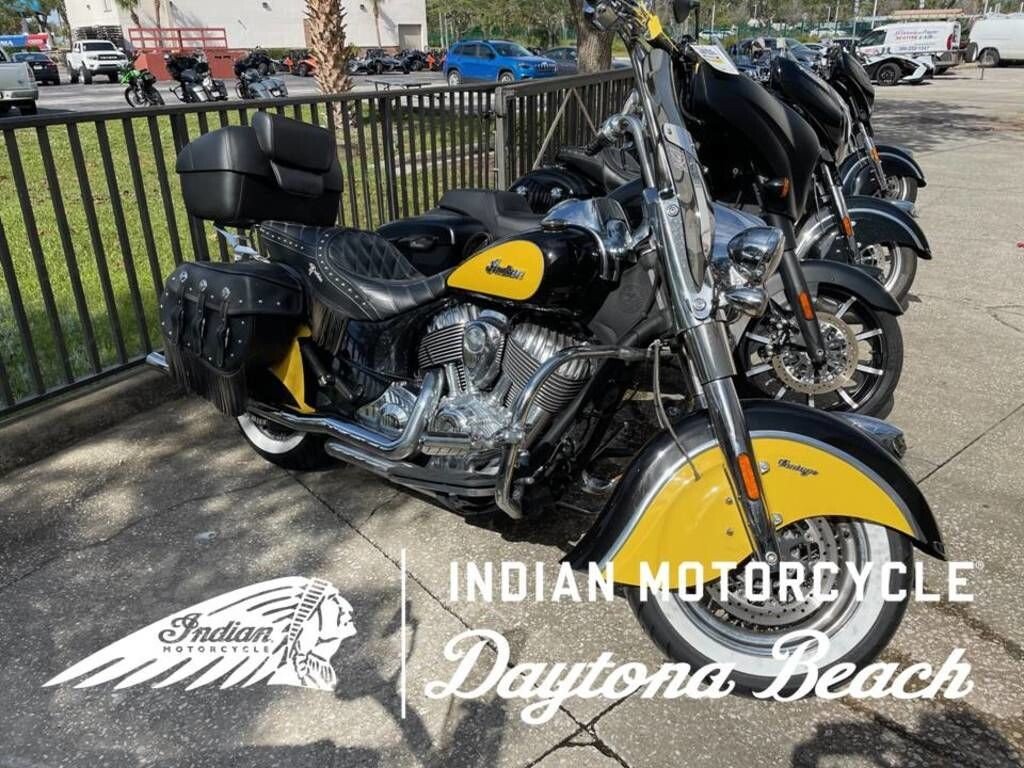 2019 indian chief discount vintage for sale