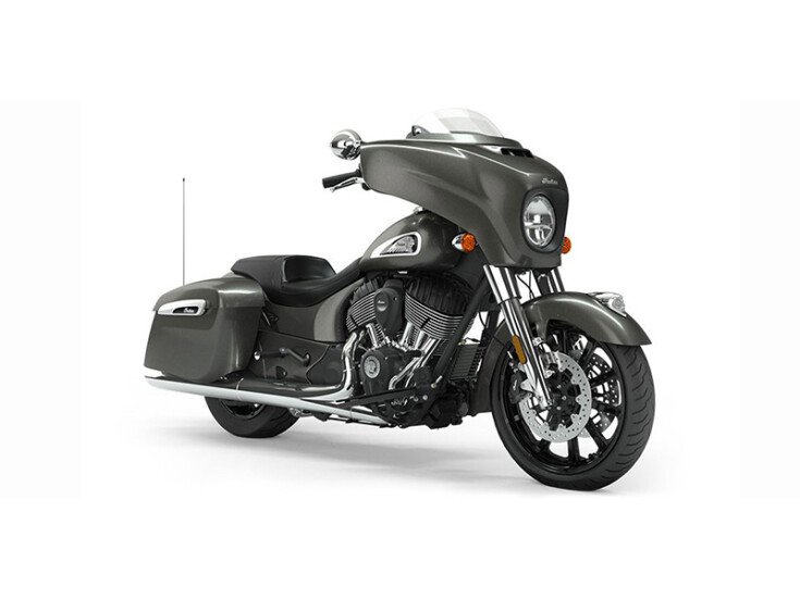 2019 Indian Chieftain Base specifications
