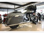 Thumbnail Photo 8 for New 2019 Indian Chieftain