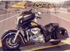 Thumbnail Photo 7 for 2019 Indian Chieftain Classic Icon