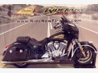 Thumbnail Photo 0 for 2019 Indian Chieftain Classic Icon