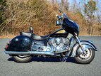 Thumbnail Photo 0 for 2019 Indian Chieftain Classic Icon
