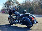Thumbnail Photo 5 for 2019 Indian Chieftain Classic Icon
