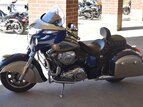 Thumbnail Photo 3 for 2019 Indian Chieftain Classic Icon