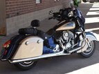 Thumbnail Photo 2 for 2019 Indian Chieftain Classic Icon