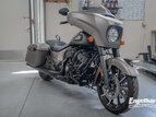 Thumbnail Photo 0 for 2019 Indian Chieftain Dark Horse