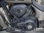 Thumbnail Photo 14 for 2019 Indian Chieftain Dark Horse