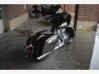 Thumbnail Photo 3 for 2019 Indian Chieftain Limited Icon
