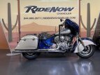 Thumbnail Photo 13 for 2019 Indian Chieftain Classic Icon