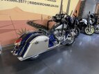 Thumbnail Photo 3 for 2019 Indian Chieftain Classic Icon